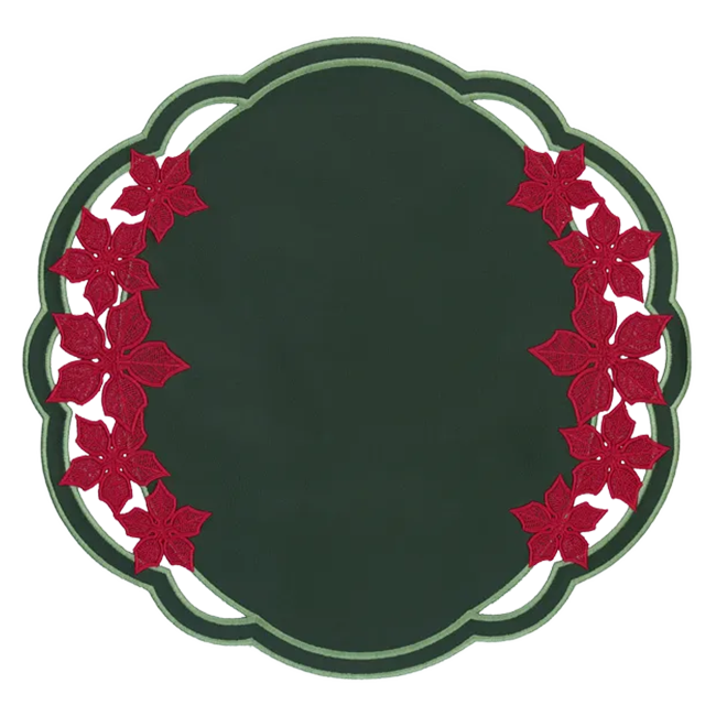 Placemats Winter star