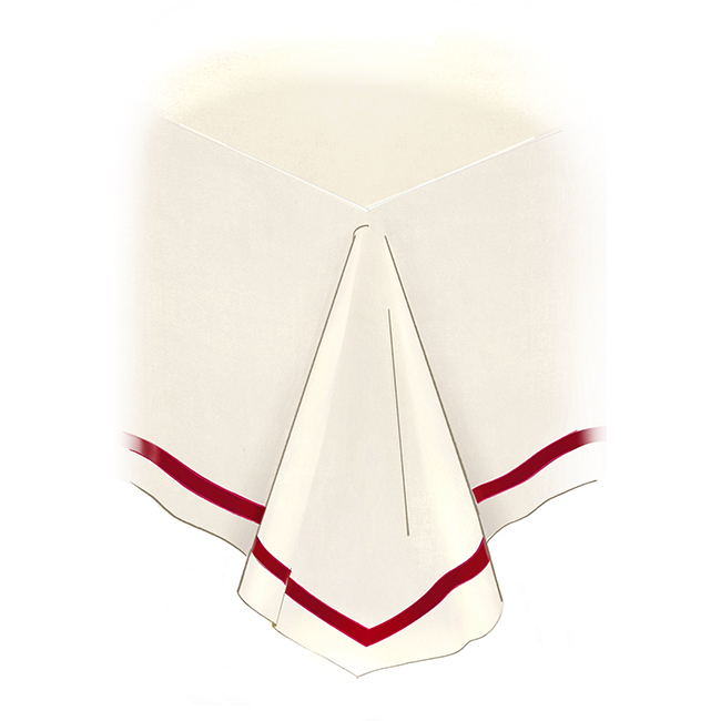 Tablecloth Signature