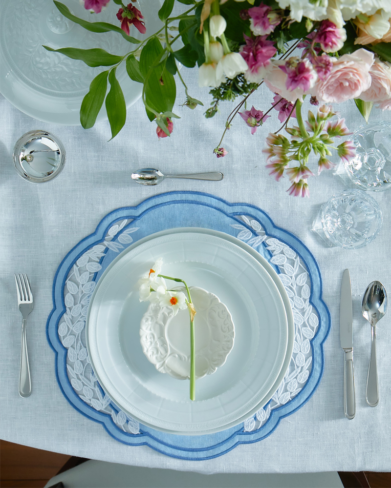 Willow linen