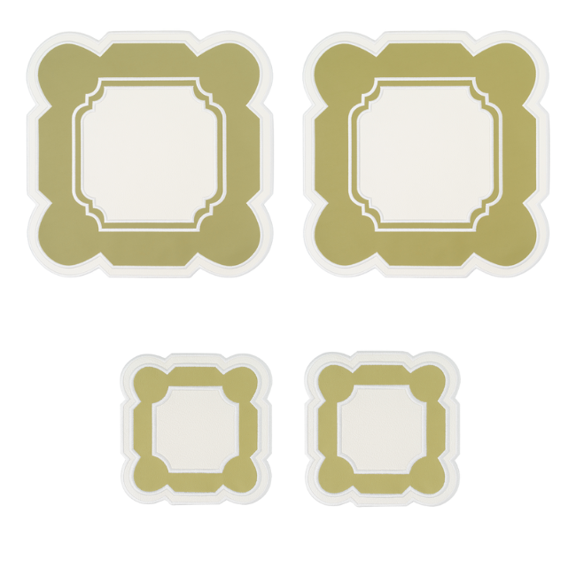 Box Boston faux leather