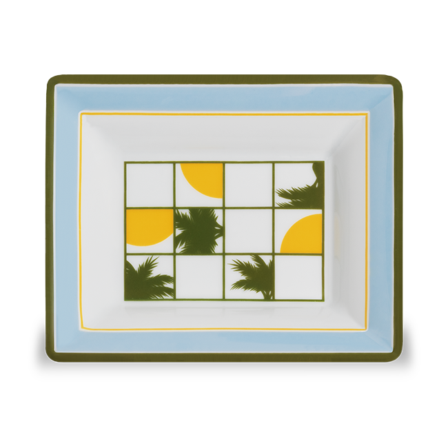 Small tray Breakfast club