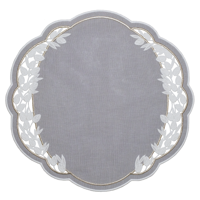 Placemats Willow linen