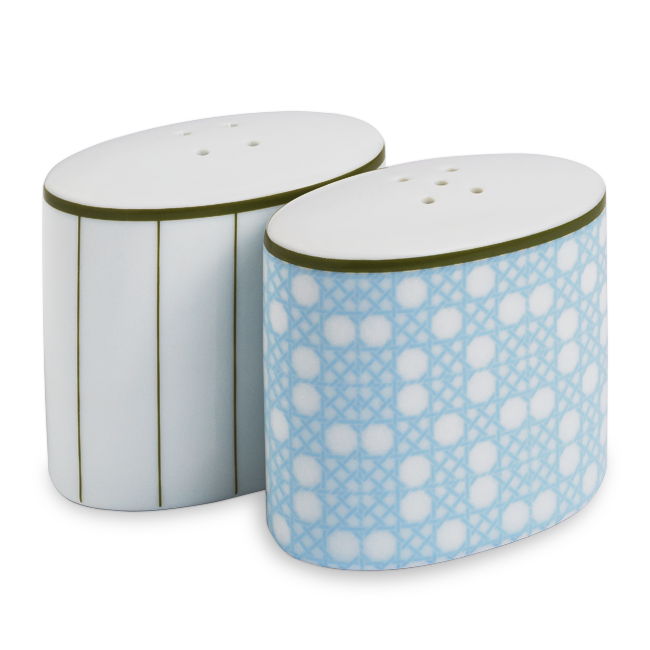 Salt & pepper Breakfast club