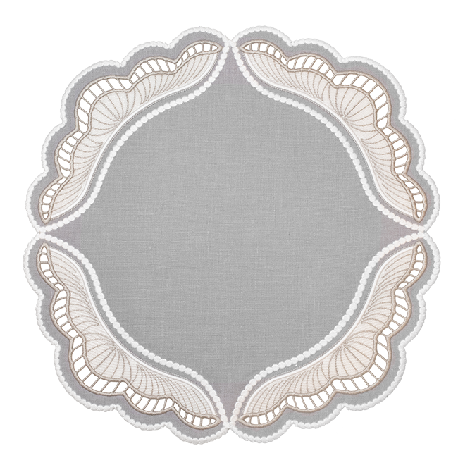 Placemats Oyster