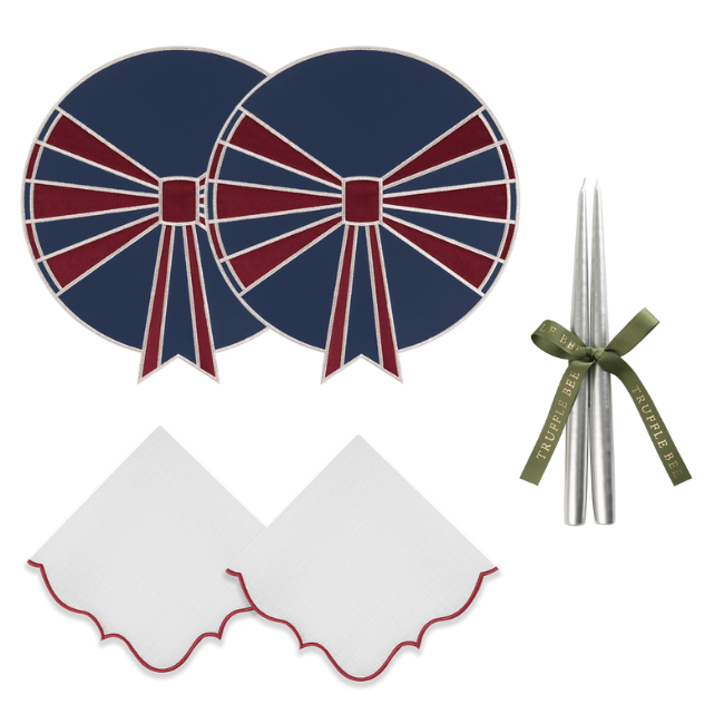 Box Christmas Cracker