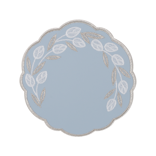 Coasters Willow faux leather