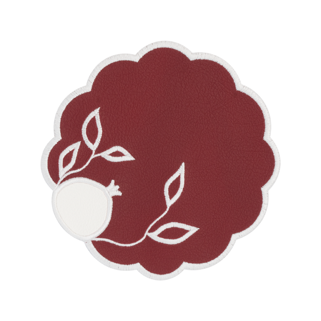 Coasters Naomi faux leather