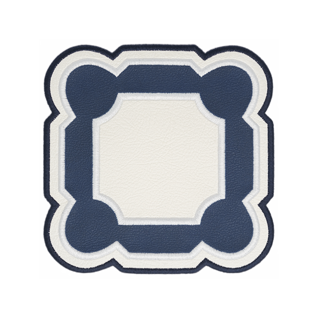 Coasters Boston faux leather