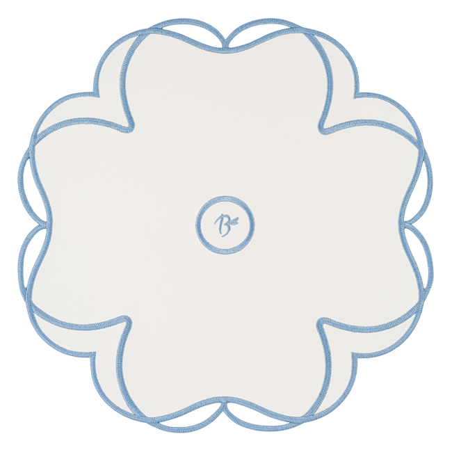 Placemats Jardin