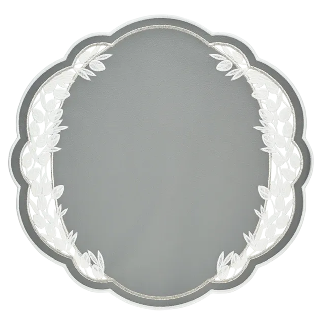 Placemats Willow faux leather