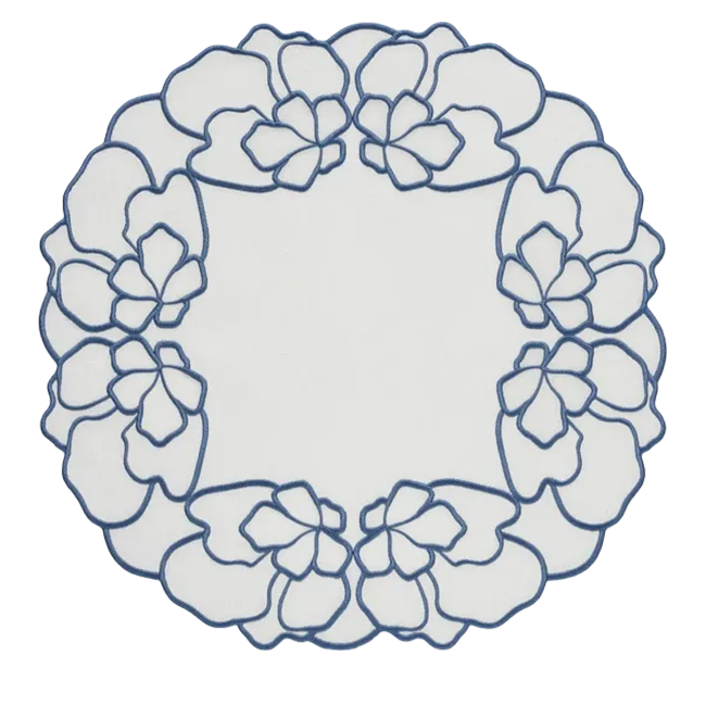 Placemats Amalfi