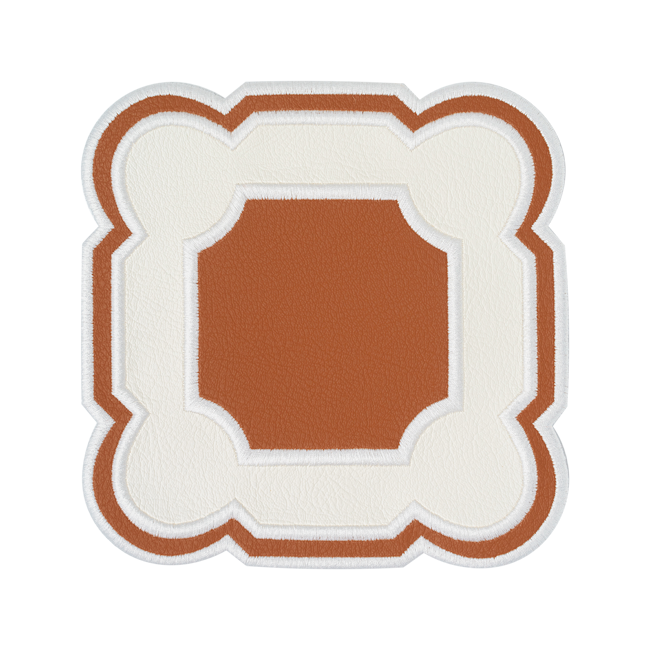 Coasters Boston faux leather