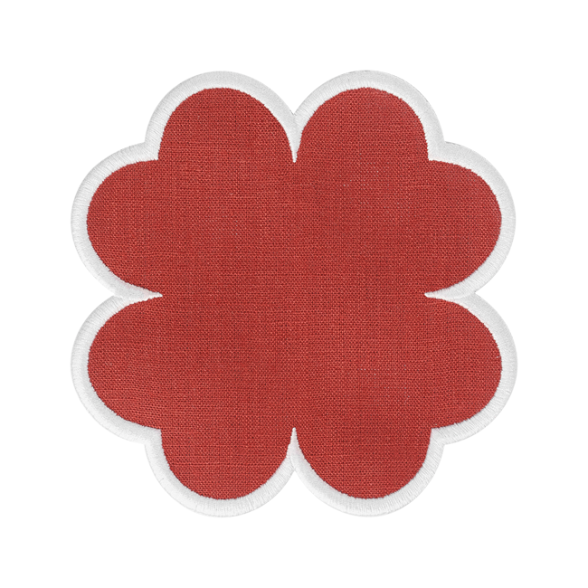 Coasters Fleur de fortune