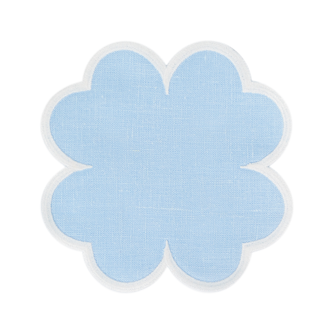 Coasters Fleur de fortune