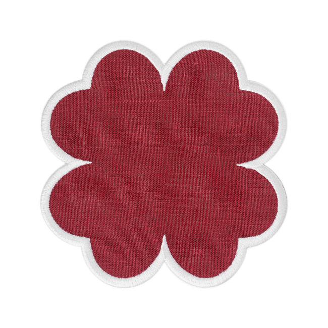 Coasters Fleur de fortune