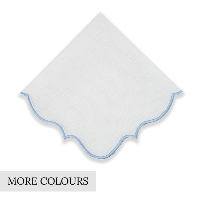 Napkins Versailles
