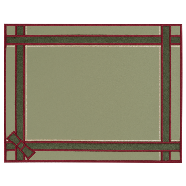Placemats Advent