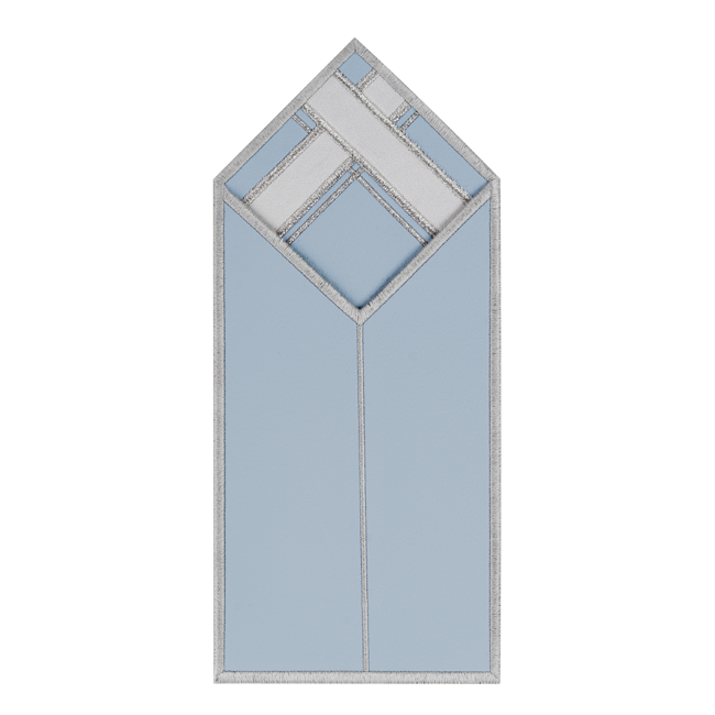 Cutlery cases Advent
