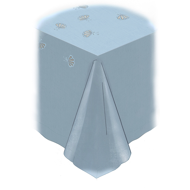 Tablecloth Petite Maison