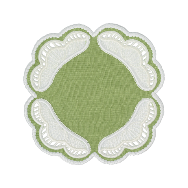 Coasters Oyster