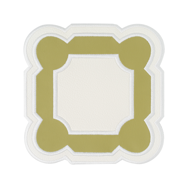 Coasters Boston faux leather