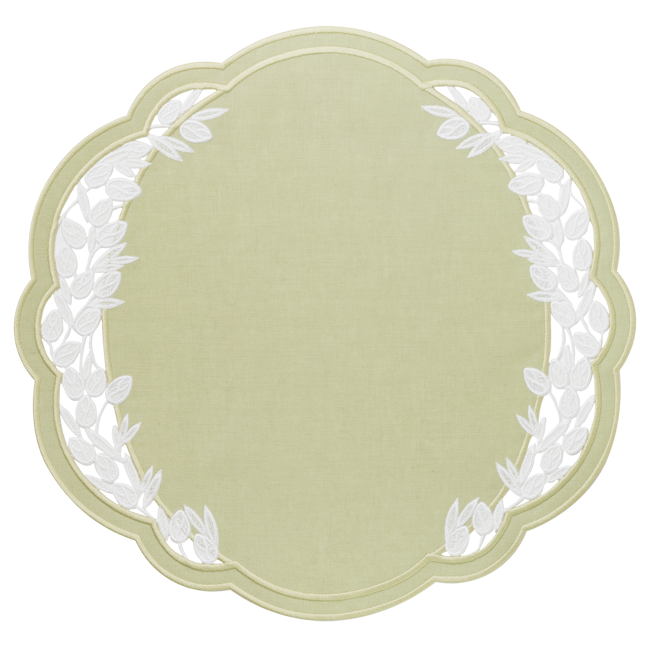 Placemats Willow linen