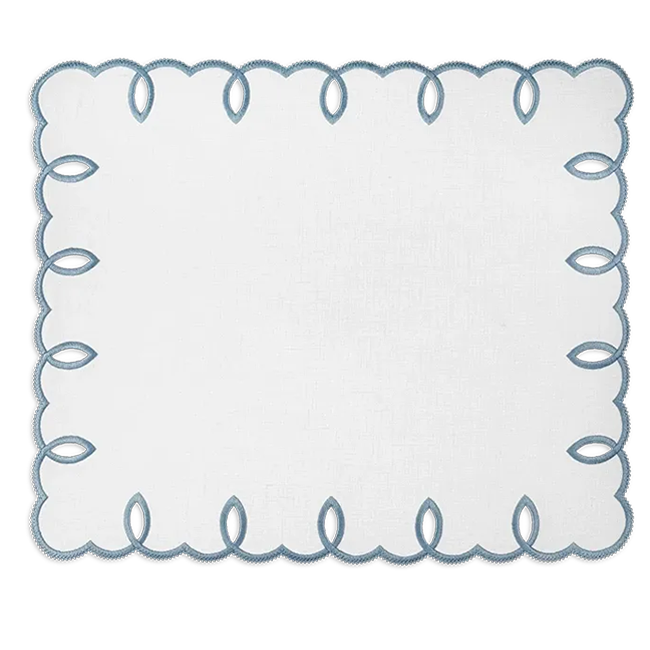 Placemats Etretat