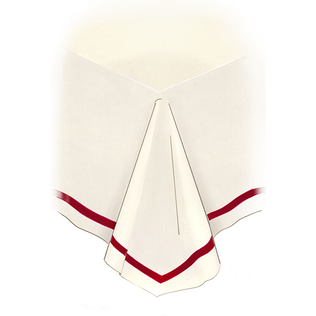 Tablecloth Signature