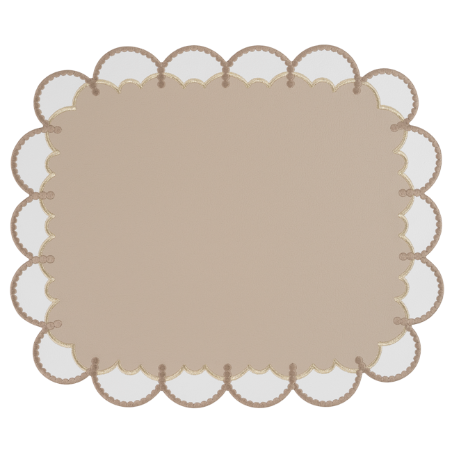 Placemats Camellia