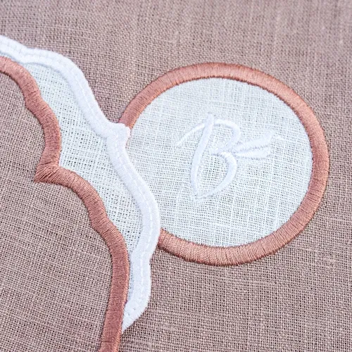 Monogram Embroidery