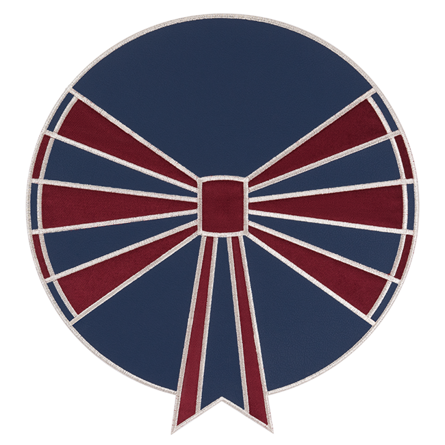 Placemats Christmas Cracker