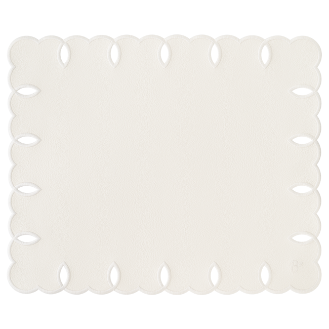 Placemats Etretat Faux Leather