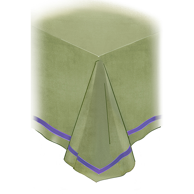 Tablecloths buy online TRUFFLE BEE