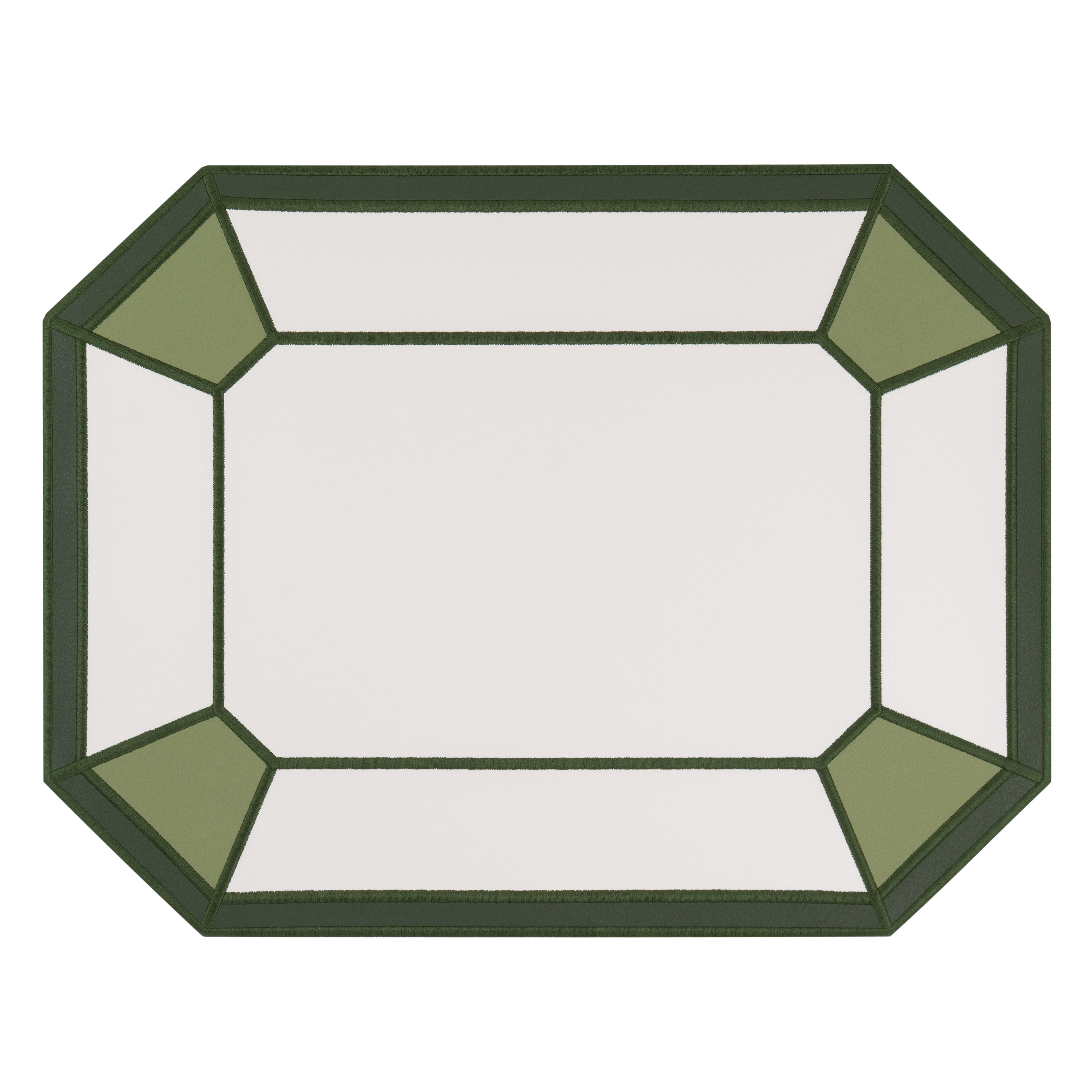 Placemats Octagon