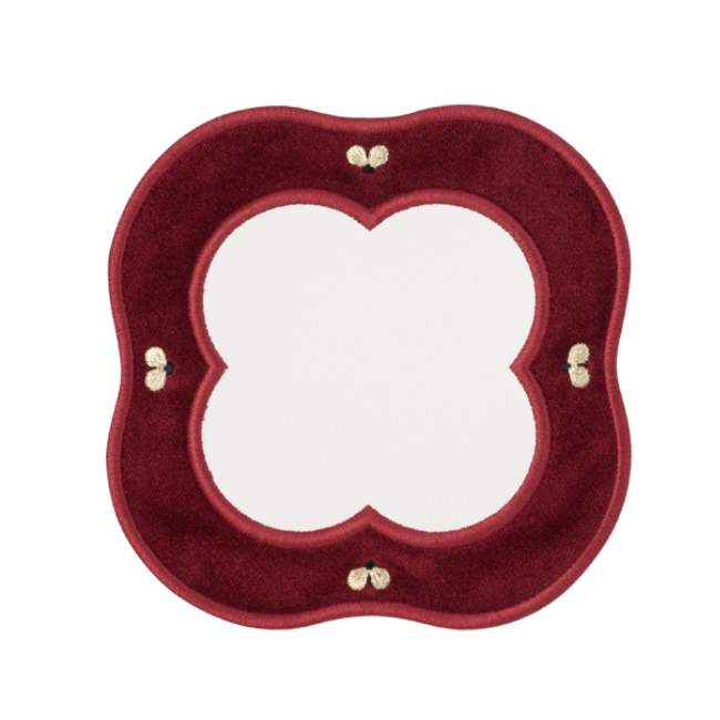 Coasters Golden bees